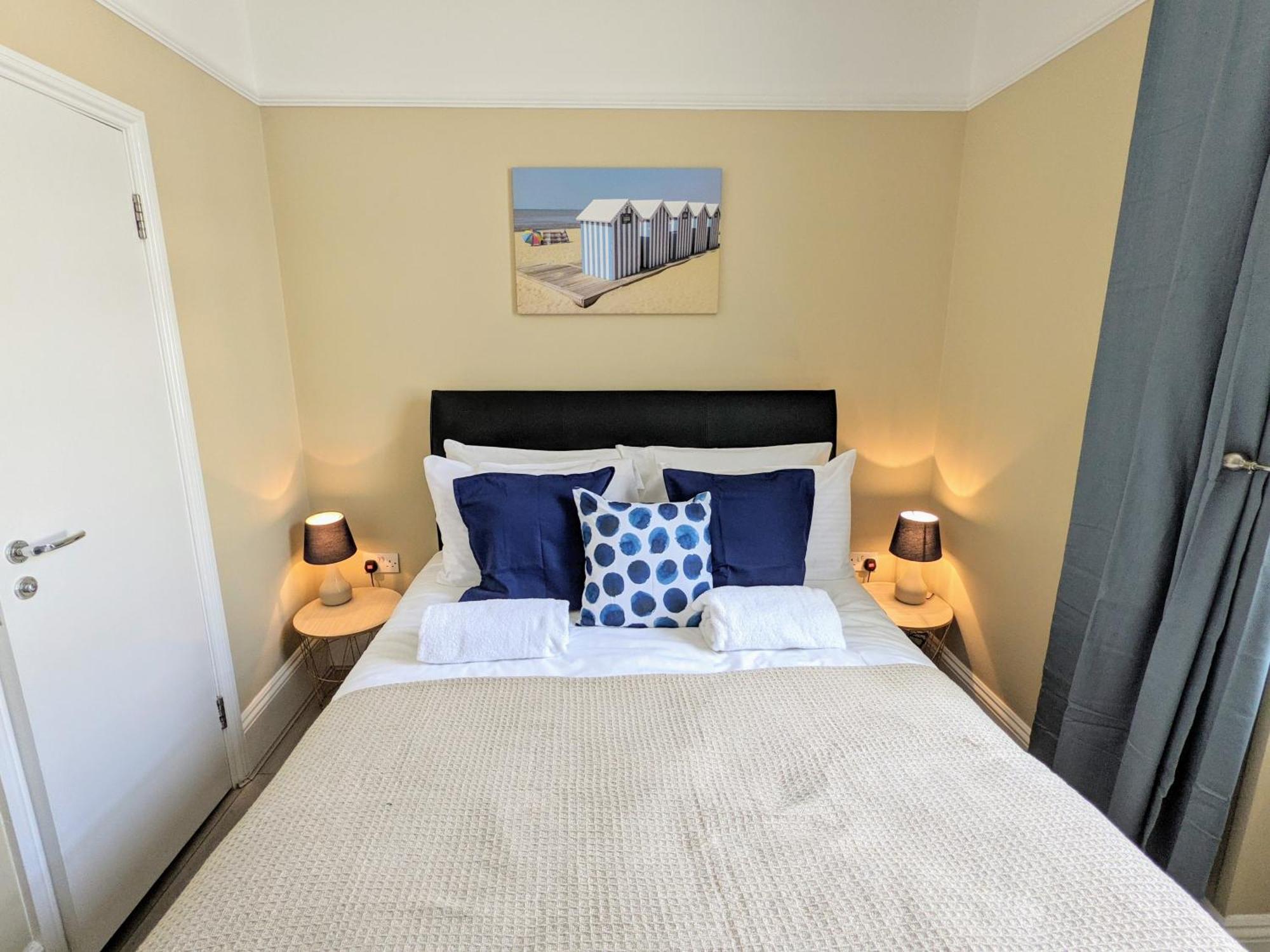 Saltwater Guest House Brighton Cameră foto