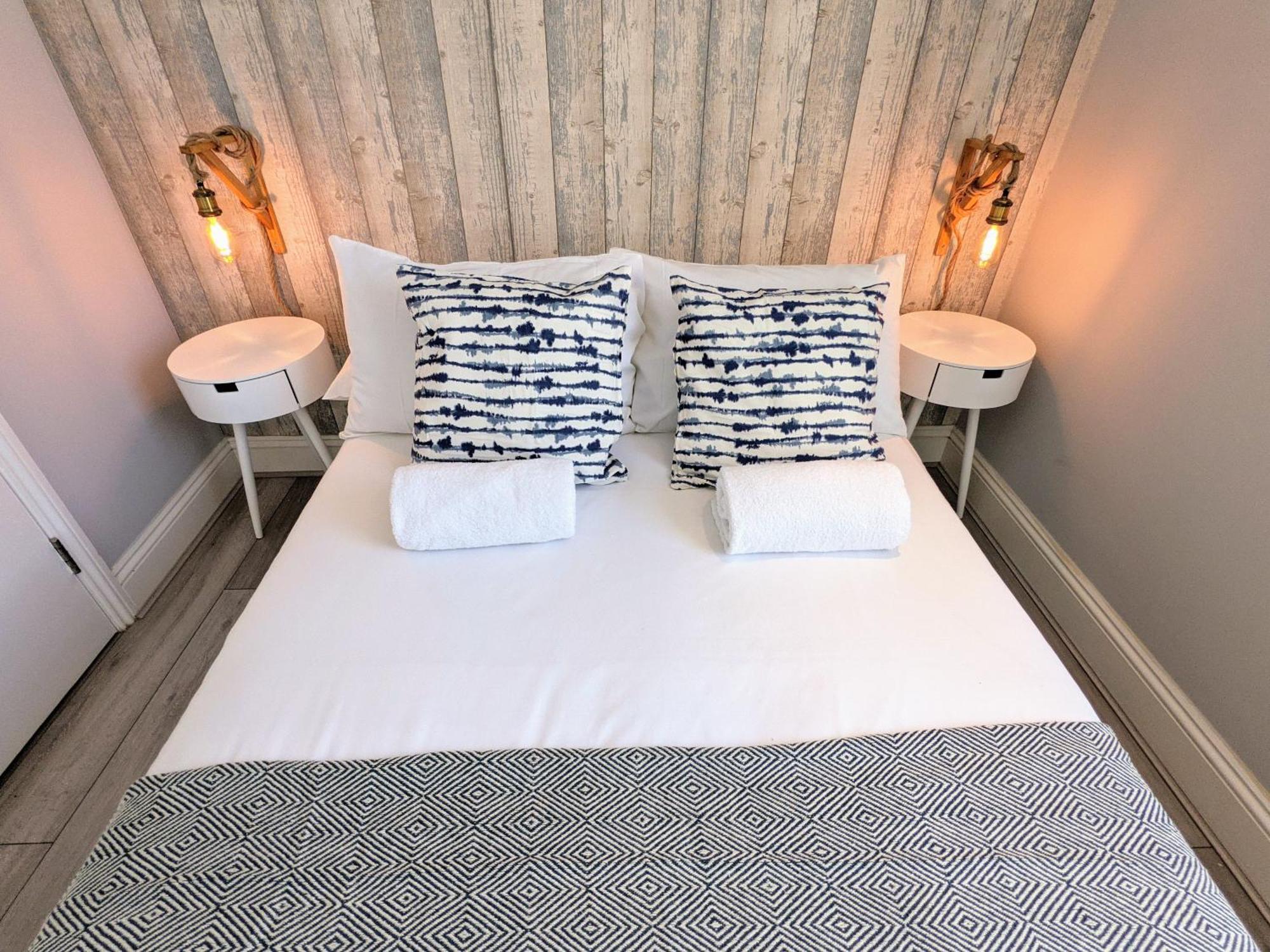 Saltwater Guest House Brighton Cameră foto