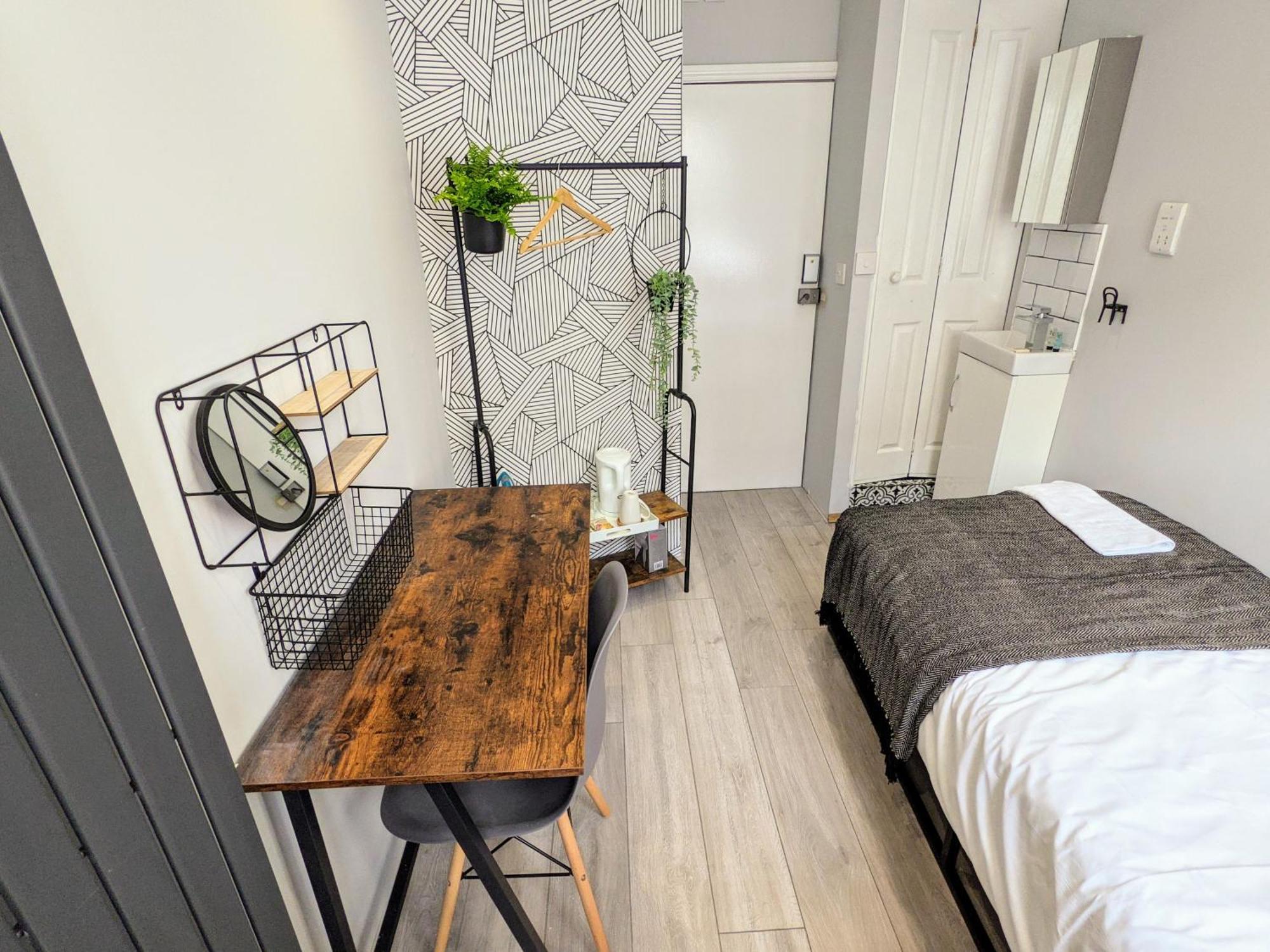 Saltwater Guest House Brighton Cameră foto