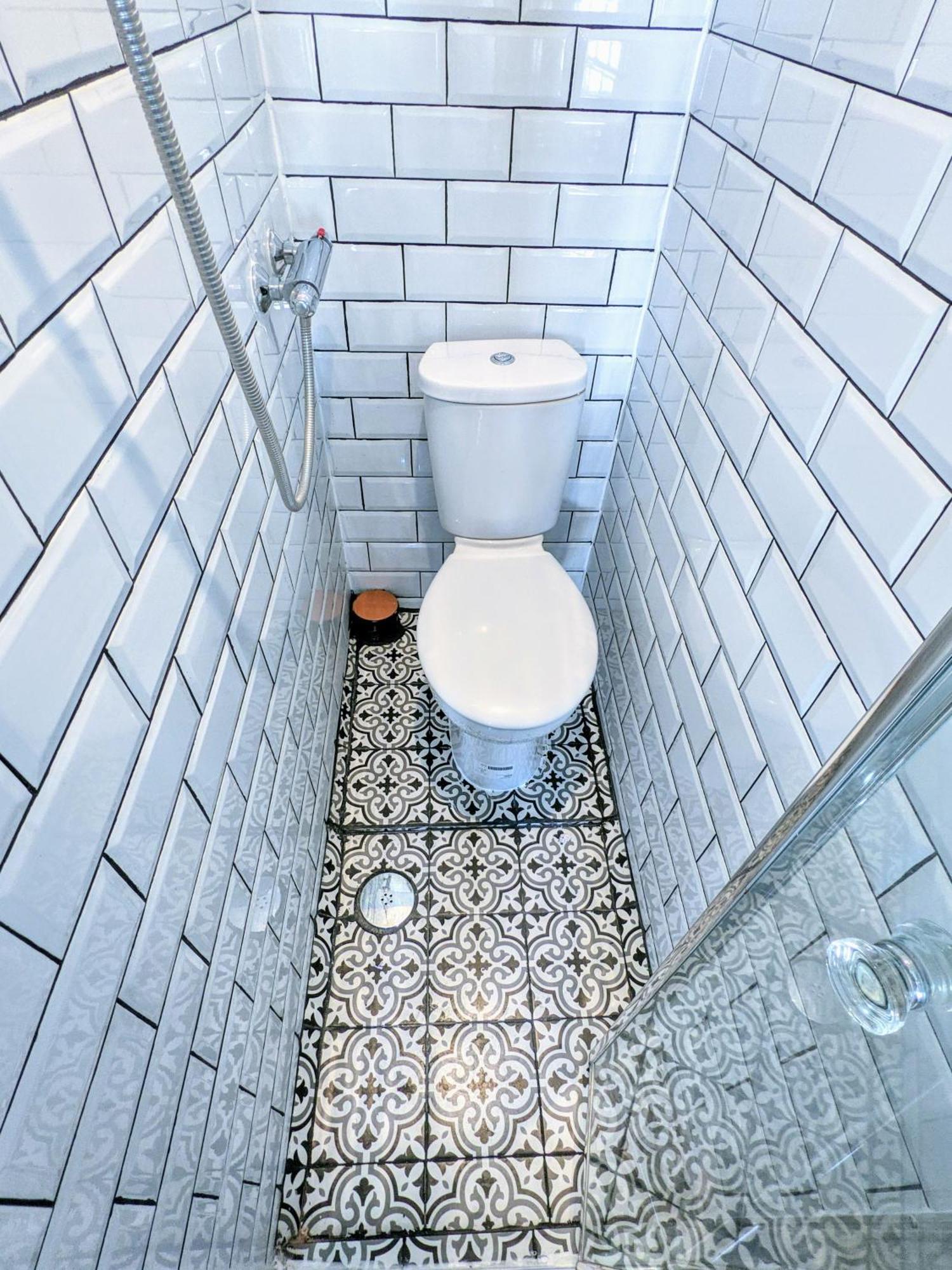 Saltwater Guest House Brighton Cameră foto