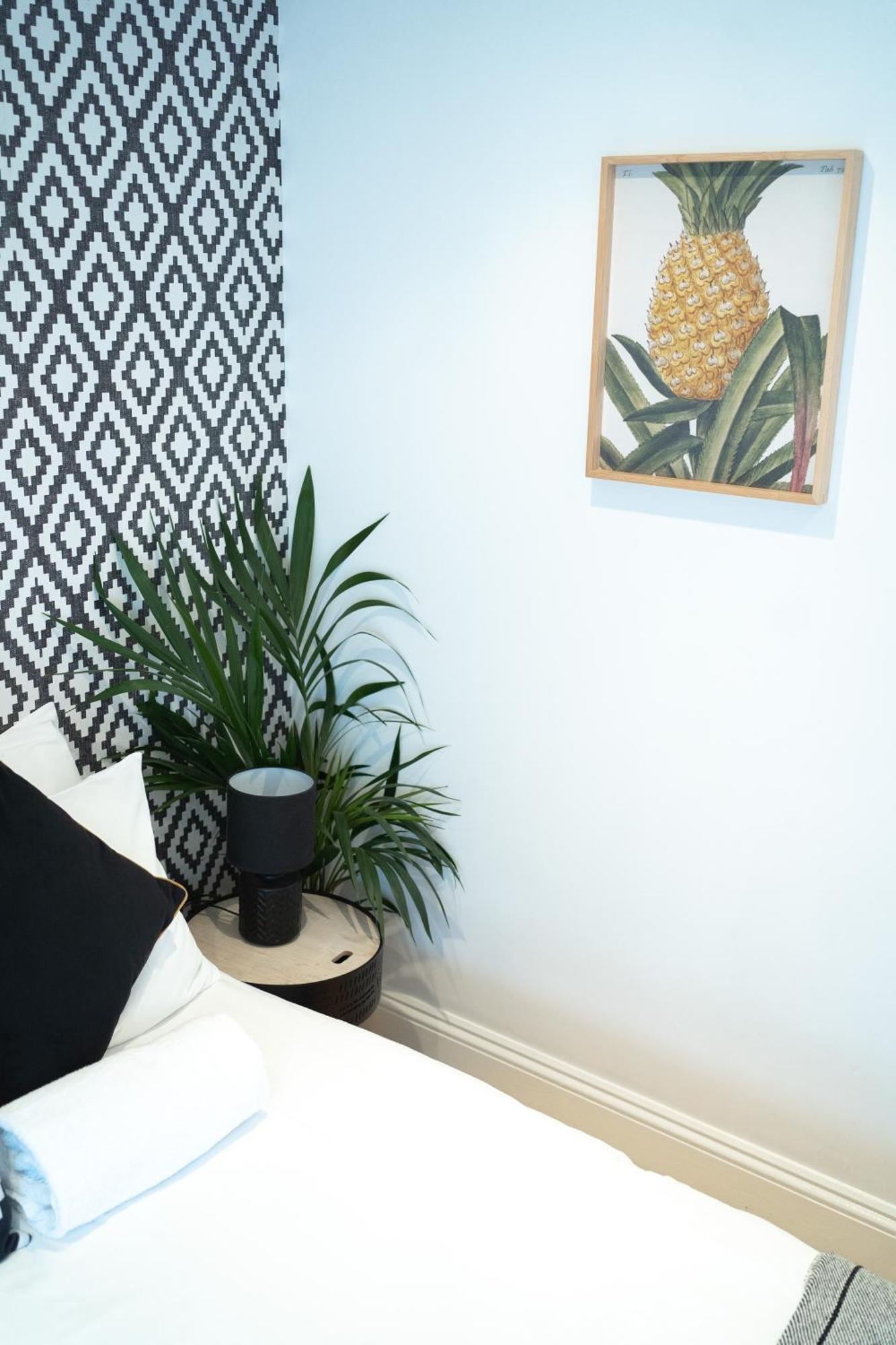Saltwater Guest House Brighton Exterior foto
